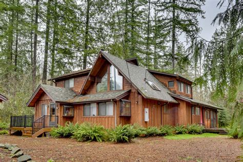 12 Best Cabin Rentals in Portland, OR, US 2025